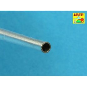 Aber 1:35 Uzbrojenie do T-44M: 85mm x 1 7,62mm x 1
