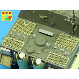 Aber 48 043 SturmTiger cz.1 zestaw podstawowy