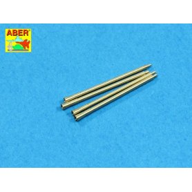 Aber 1:48 Zestaw luf 2cm Flak 38 do Wirbelwind