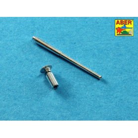 Aber 1:700 Lufy do Littorio, Roma , Vittorio Veneto: 381mm x 9 152mm x 12 90mm x 12