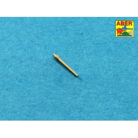 Aber 1:700 Lufy do Littorio, Roma , Vittorio Veneto: 381mm x 9 152mm x 12 90mm x 12
