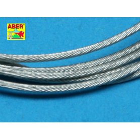 ABER TCS 12 LINKA STALOWA 1,2MM