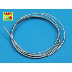 ABER TCS 12 LINKA STALOWA 1,2MM