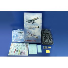 Eduard 1:48 Silver arrows