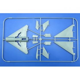 Eduard 1:48 Silver arrows