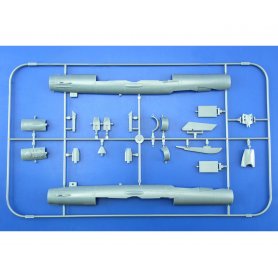 Eduard 1:48 Silver arrows
