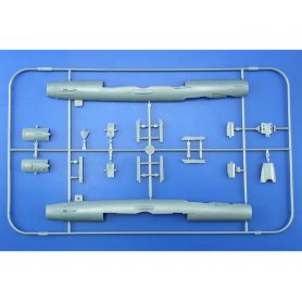 Eduard 1:48 Silver arrows
