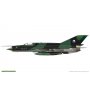 MiG-21PF Stříbrné ąípy - andquotSilver Arrowsandquot Limited Edition