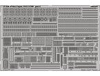 Eduard 1:700 Prinz Eugen / 1945 dla Trumpeter