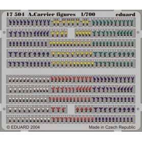 Air.Carrier Figures 1/700