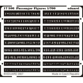 Passengers Figures 1/700