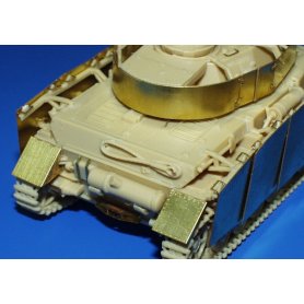 Eduard 1:72 Pz.Kpfw. IV Ausf. H dla Revell