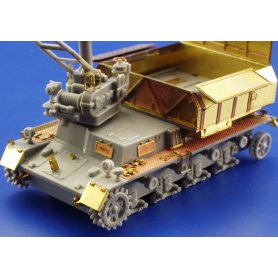 Pz.IV Munitionwagen HASEGAWA
