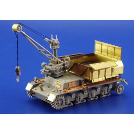 Pz.IV Munitionwagen HASEGAWA