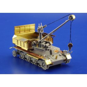 Pz.IV Munitionwagen HASEGAWA