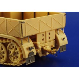 Sd.Kfz.9 Famo REVELL