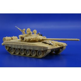 T-72M-1 REVELL 03149