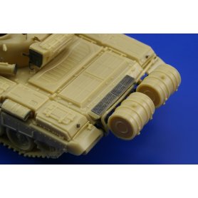 T-72M-1 REVELL 03149