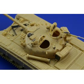 T-72M-1 REVELL 03149