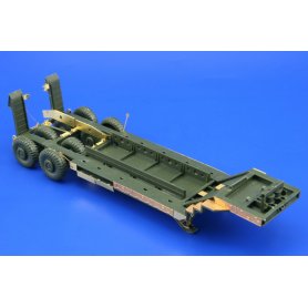 Eduard 1:72 M-26 DWag. trailer dla Academy