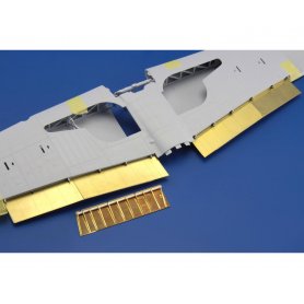 Eduard 1:24 Typhoon Mk.Ib landing flaps dla Airfix A19002