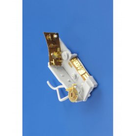 Eduard 1:24 Typhoon Mk.Ib interior dla Airfix A19002