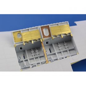 Eduard 1:24 Typhoon Mk.Ib wing armament dla Airfix