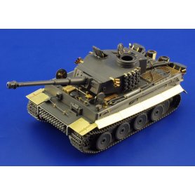 Tiger I early 1/48 TAMIYA