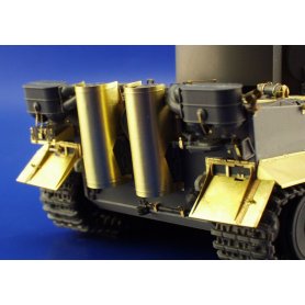 Tiger I early 1/48 TAMIYA