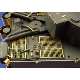 Tiger I early 1/48 TAMIYA