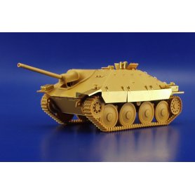 Eduard 1:48 Jagdpanzer 38(t) Hetzer dla Tamiya 32511