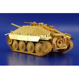 Eduard 1:48 Jagdpanzer 38(t) Hetzer dla Tamiya 32511