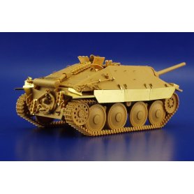 Eduard 1:48 Jagdpanzer 38(t) Hetzer dla Tamiya 32511
