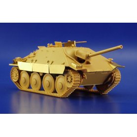 Eduard 1:48 Jagdpanzer 38(t) Hetzer dla Tamiya 32511