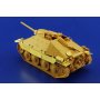 Eduard 1:48 Jagdpanzer 38(t) Hetzer dla Tamiya 32511