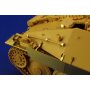 Eduard 1:48 Jagdpanzer 38(t) Hetzer dla Tamiya 32511
