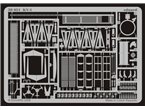 Eduard 1:48 KV-1 dla Tamiya 32535