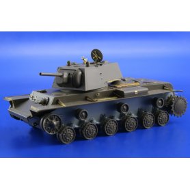 Eduard 1:48 KV-1 dla Tamiya 32535