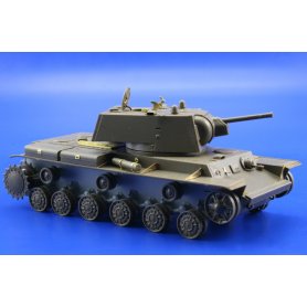 Eduard 1:48 KV-1 dla Tamiya 32535