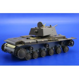 Eduard 1:48 KV-1 dla Tamiya 32535