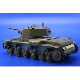 Eduard 1:48 KV-1 dla Tamiya 32535