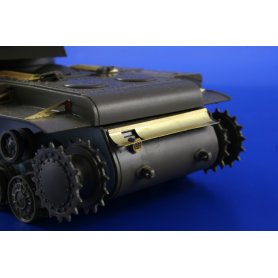 Eduard 1:48 KV-1 dla Tamiya 32535