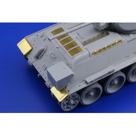 Eduard 1:48 T-34-76 model 1942 dla Hobby Boss