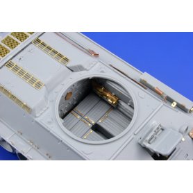 Eduard 1:48 T-34-76 model 1942 dla Hobby Boss