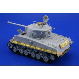 M-4A3E8 Sherman 1/48 HOBBY BOSS