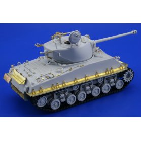 M-4A3E8 Sherman 1/48 HOBBY BOSS