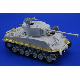 M-4A3E8 Sherman 1/48 HOBBY BOSS