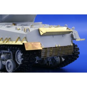 M-4A3E8 Sherman 1/48 HOBBY BOSS