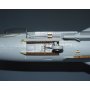 Eduard 1:32 F-104S/G exterior dla Hasegawa