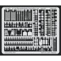 Eduard 1:32 A-10 interior dla Trumpeter